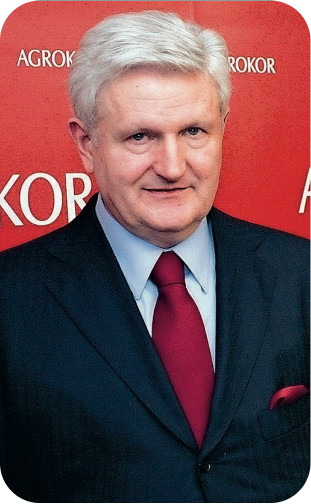 Ivica Todorić photo